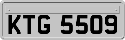 KTG5509