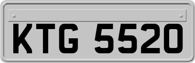 KTG5520