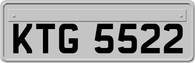 KTG5522