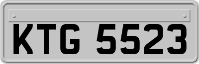 KTG5523