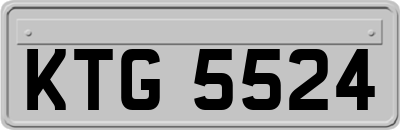KTG5524
