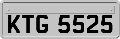 KTG5525