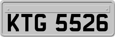 KTG5526