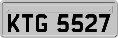 KTG5527