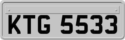KTG5533