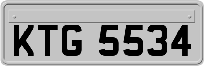 KTG5534