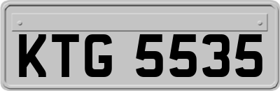 KTG5535
