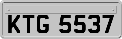 KTG5537