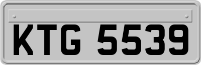 KTG5539