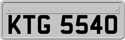 KTG5540