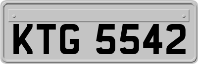KTG5542