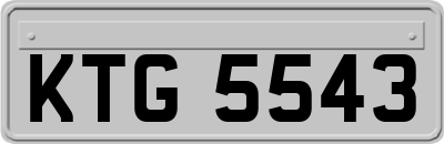 KTG5543