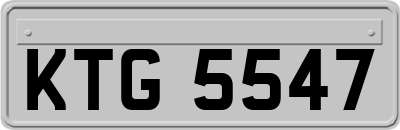 KTG5547