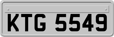 KTG5549