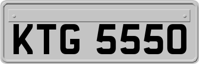 KTG5550