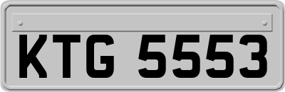 KTG5553