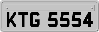 KTG5554