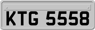 KTG5558