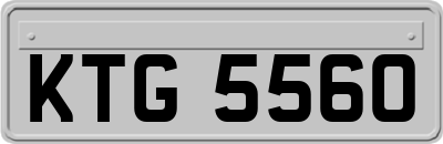 KTG5560
