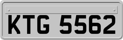 KTG5562