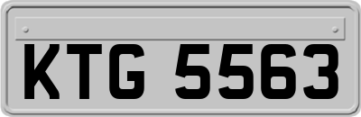 KTG5563