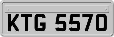 KTG5570