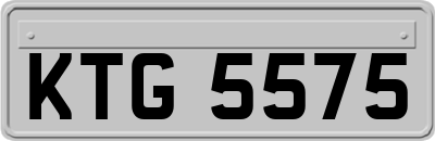 KTG5575
