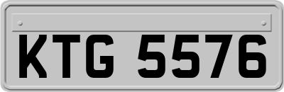 KTG5576