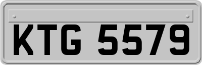 KTG5579