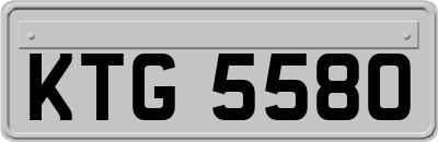 KTG5580