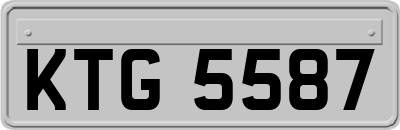 KTG5587