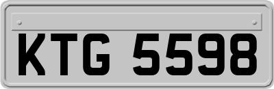 KTG5598