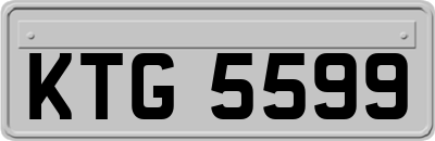 KTG5599