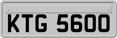 KTG5600
