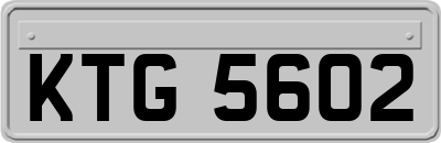 KTG5602