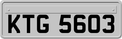 KTG5603