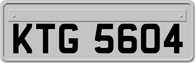 KTG5604