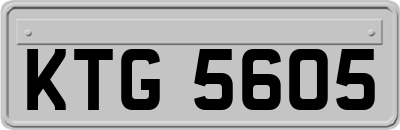KTG5605