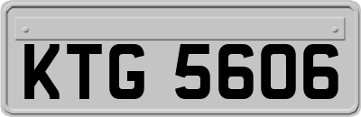 KTG5606