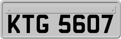 KTG5607