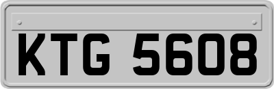 KTG5608