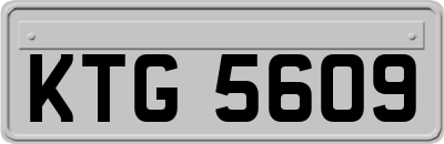 KTG5609
