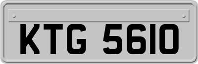KTG5610
