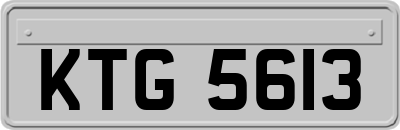 KTG5613