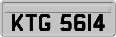 KTG5614