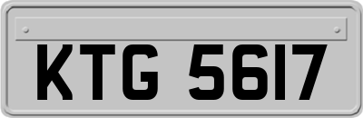 KTG5617