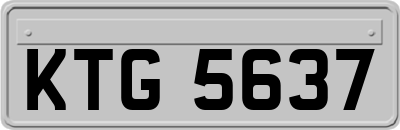 KTG5637