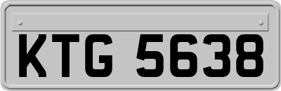 KTG5638