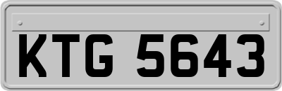 KTG5643