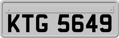 KTG5649